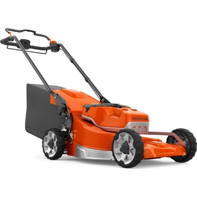 Husqvarna LC 551iV Accu Gazonmaaier met Opvangbak 1,5 kW – 51 CM