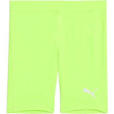 Puma Heren Liga Short Leggings (Groen)