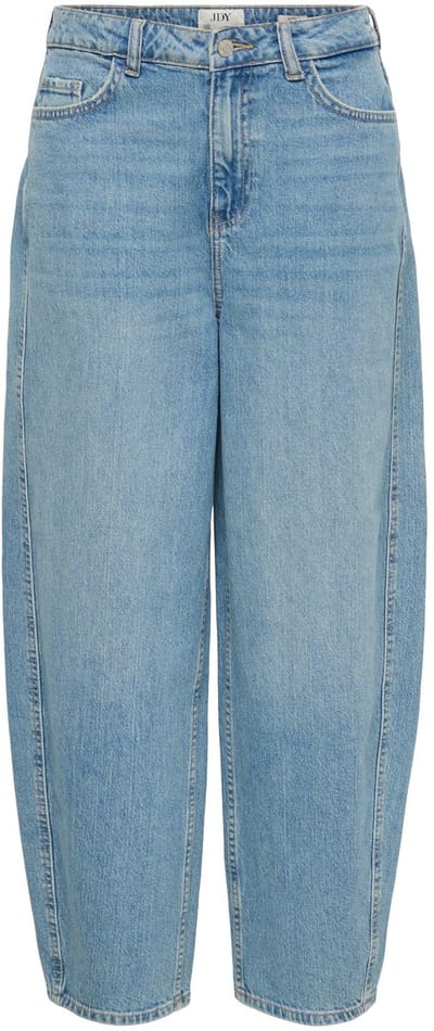 JdY Ballon fit jeans JDYSUSIE Mid waist Barrel fit Jeans