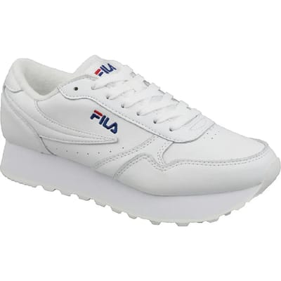 Damestrainers Fila Orbit Zeppa