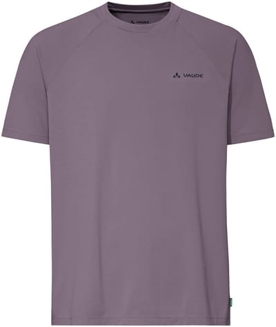 VAUDE Neyland T-shirt IV, Functioneel Shirt, Heren Outdoor Sport T-shirt, regular pasvorm