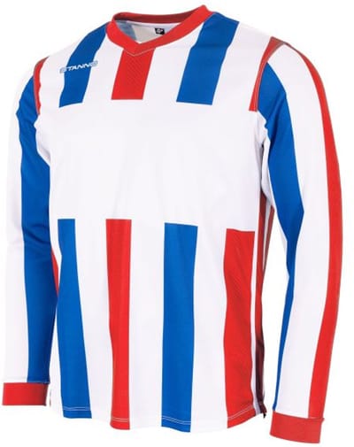Stanno Aspire Long Sleeve Shirt - Maat 164