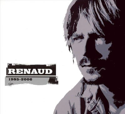 100 Chansons - Renaud