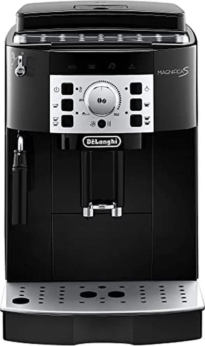 DeLonghi Magnifica S ECAM 22.115B - Volledig Automatische Espressomachine