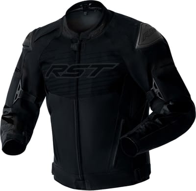 RST Tractech Evo D3O waterdichte motorfiets textieljas -