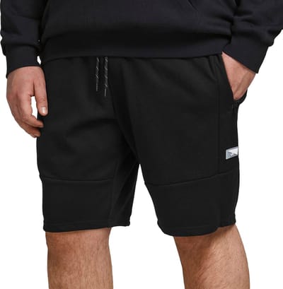 Jack & Jones Air Sweat Short Heren (plussize)