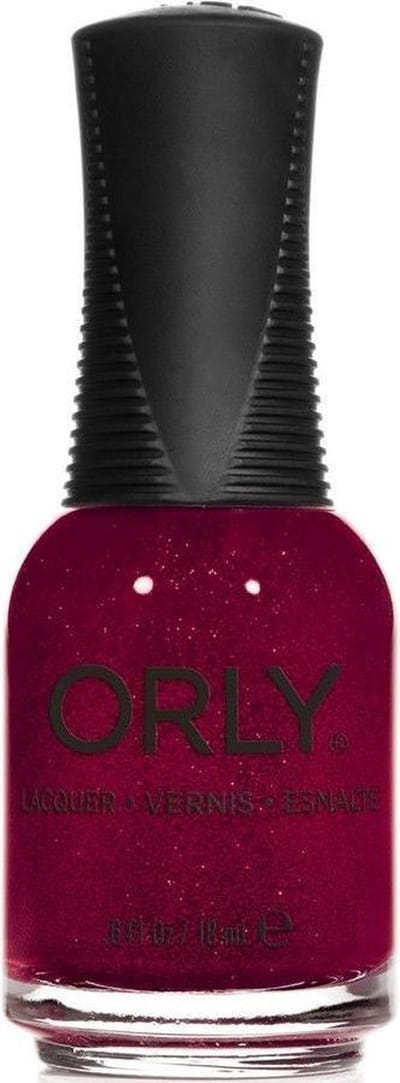 Orly Lacquer | 20721 - Star Spangled | Nagellak 18ml - 20721 Star Spangled