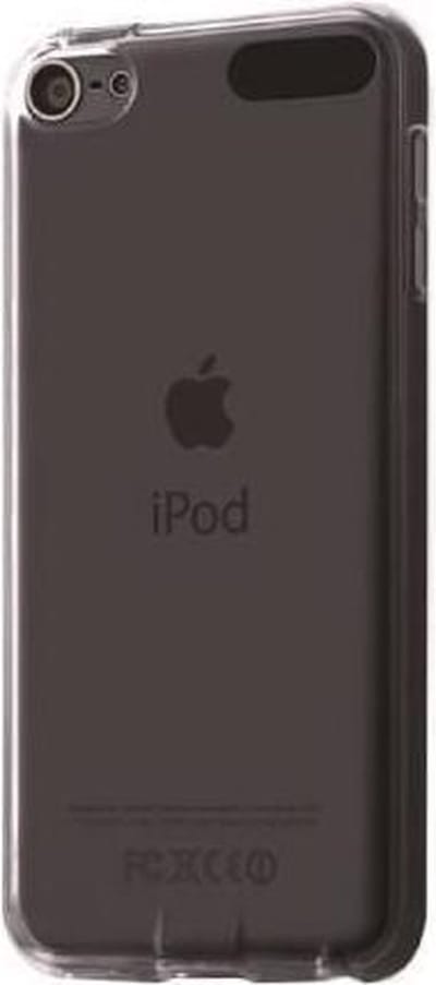 iPod Touch 5 | 6 Hoesje Transparant (flexibel)