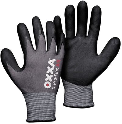 Oxxa 51-292 X-Pro-Flex AIR Werkhandschoenen - 8/M - Extra ventilerend
