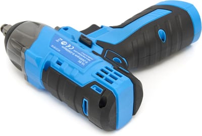 HBM accu slagmoersleutel 10.8 Volt Power10