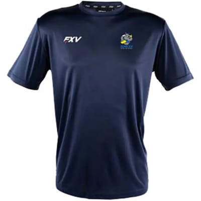 Kinder-T-shirt Force XV Melee