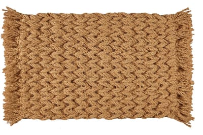 MD Entree - Deurmat - Kokosmat - La Boutique Rope - 45 x 75 cm