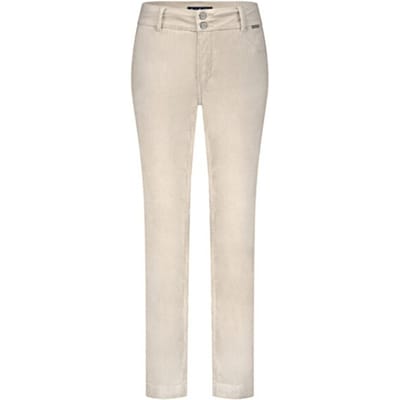 Red Button broek SRB4671 Diana Cord - Stone