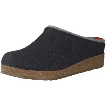 Pantoffels Haflinger -