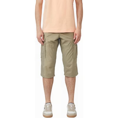 s.Oliver  Shorts Darkgreen Taglia: W29 | Pantaloncini Outlet | Uomo | Verde