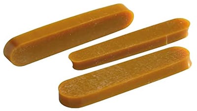 Siliconentrekker voor Voegbreedtes 13/16 mm - Set van 3, Hoogwaardige Rubberen Trekkers