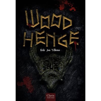 Woodhenge - Erik Jan Tillema