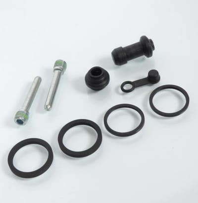 moose remmen voor quad yamaha 700 raptor 2006 tot 2015 08-803m / 1702-0078 / voor nieuw
