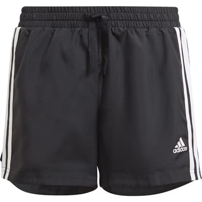 Kinder shorts adidas Designed To Move 3-Bandes