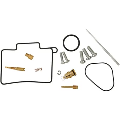 Carburateurset Moose Yamaha YZ 125 2004