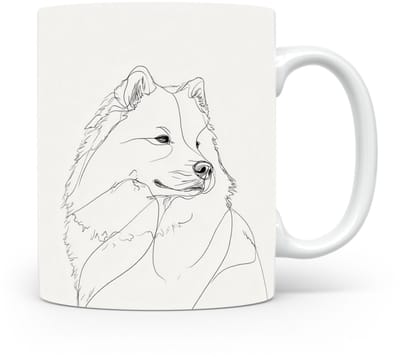 Beker Samojede