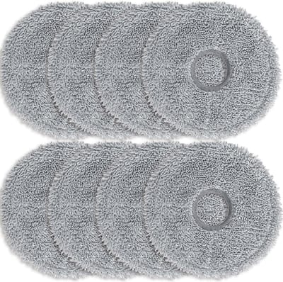 Vervangende set voor Dreame L10s/L10/L20 Ultra Robotstofzuiger