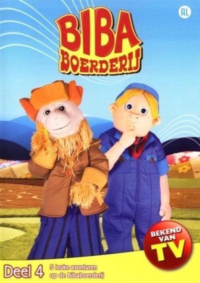 Bibaboerderij 4