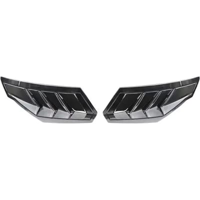 Motorhelm ventilatie LS2 MX701 (x2)