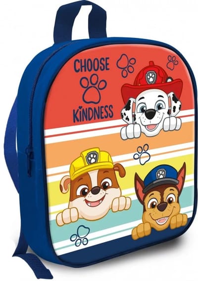 Rugzak 29cm Paw Patrol