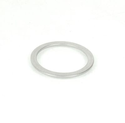 Rondelle 43x53x2.2mm pour scooter Suzuki 400 Burgman 2003-12 51158-05A00