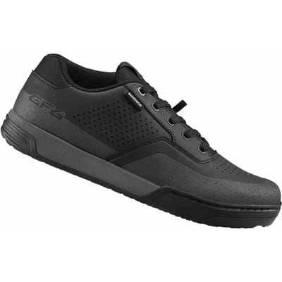 Shimano Gf600 Mtb-schoenen Zwart EU 45 Man