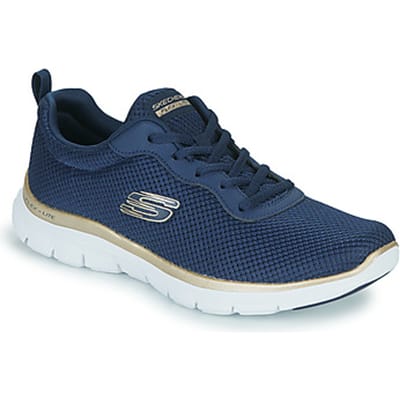 Lage Sneakers Skechers FLEX APPEAL 4.0 - BRILLIANT VIEW