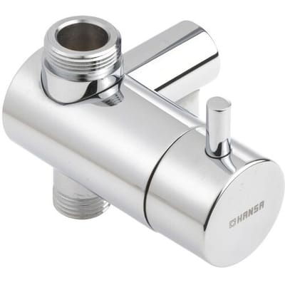 HANSA Omstel lichaam compleet HANSA 59913816, 59913816