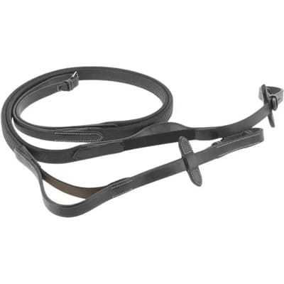 Teugels voor elastische paarden Pénélope