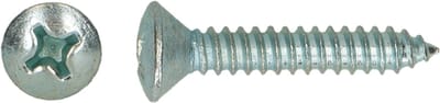 PGB-FASTENERS | Plaatschroef DIN 7983C-H Ø 4,20x25 Zn