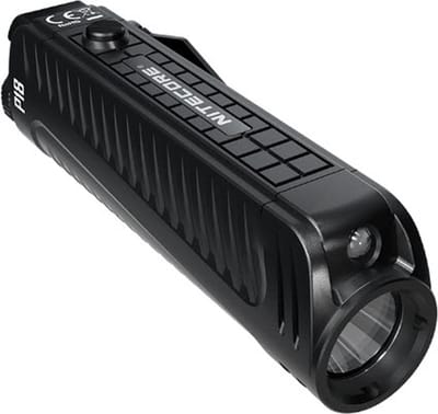 Nitecore P18 Tactische Zaklamp