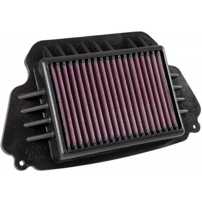 Luchtfilter K&N Honda Cb650f / Cbr650f 14-16