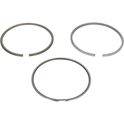 Zuigerveren set MAHLE 083 24 N0