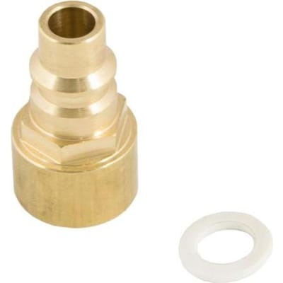 Accessoires en onderdelen voor aircoservice-eenheden MAGNETI MARELLI 007950025800