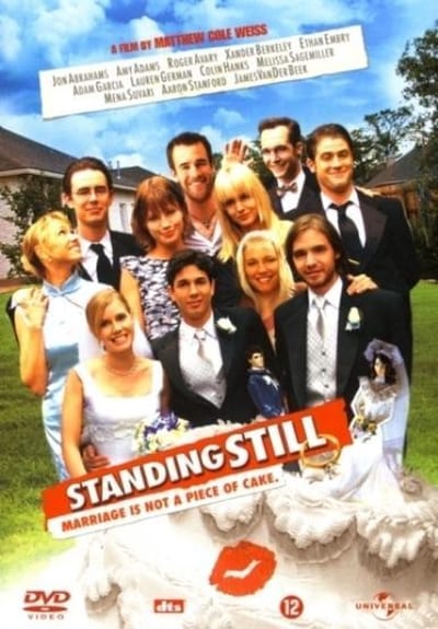 Speelfilm - Standing Still