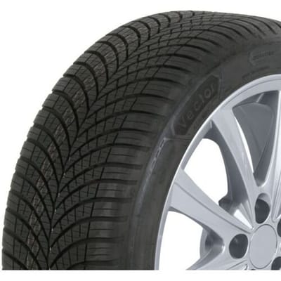 Vierseizoenenbanden GOODYEAR Vector 4Seasons G3 255/40R18 XL 99W