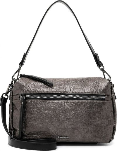 Tamaris Schoudertas Doro Handbag Bronze Brons