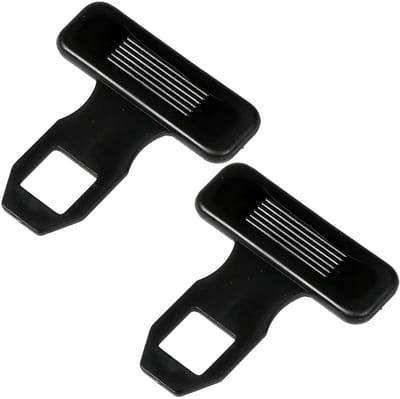 Benson Gordelalarm Stopper - Set van 2 - Voor Bagage - Eenvoudig in Gebruik