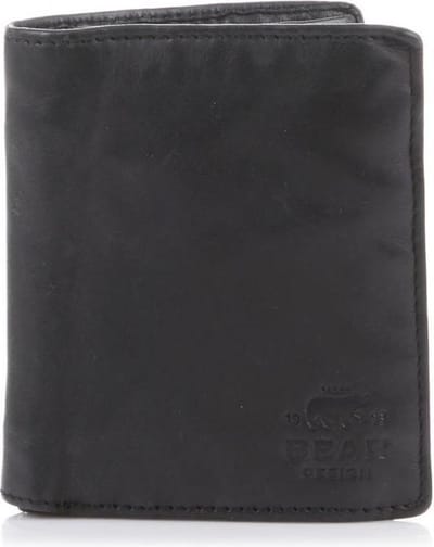 Bear Design CL14985 Raga Portemonnee zwart
