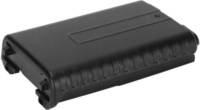 Cosensi - Dailygoods - Batterijbehuizing voor 6x AAA-batterijen voor Tweerichtingsradio