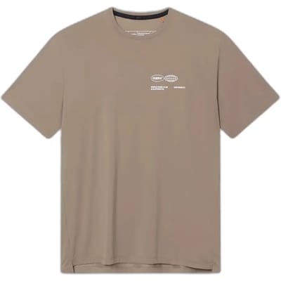 T-shirt Cuera Oncourt Airy Logo