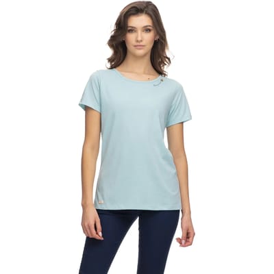 T-shirt dames Ragwear Mintt Comfi