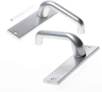 Ami Kruk/kruk schild, Dkr.386 Rotaveer 178/43 Blind F1 recht