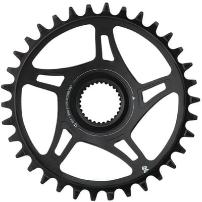 Tray Race Face Direct Mount Bosch Gen4