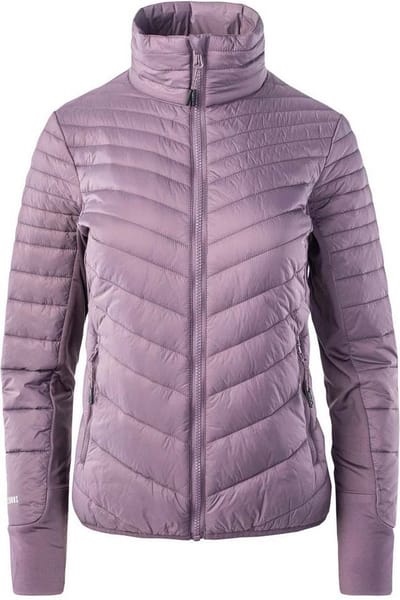 Elbrus Emin Ii Primaloft Jas Paars M Vrouw